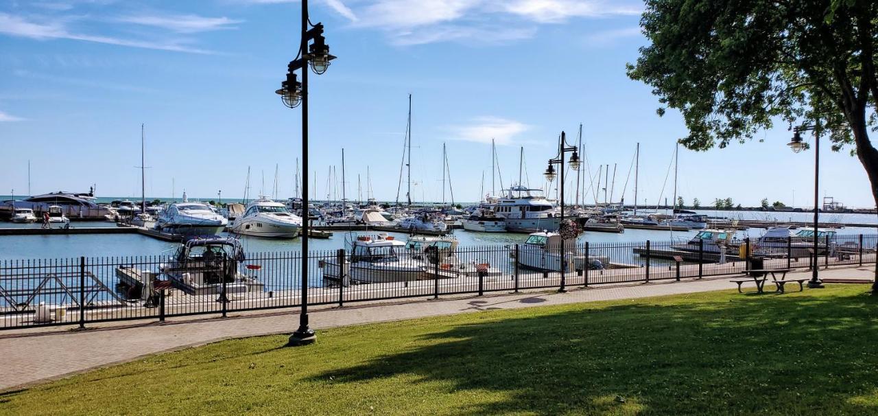 Park #4 - Seacliff