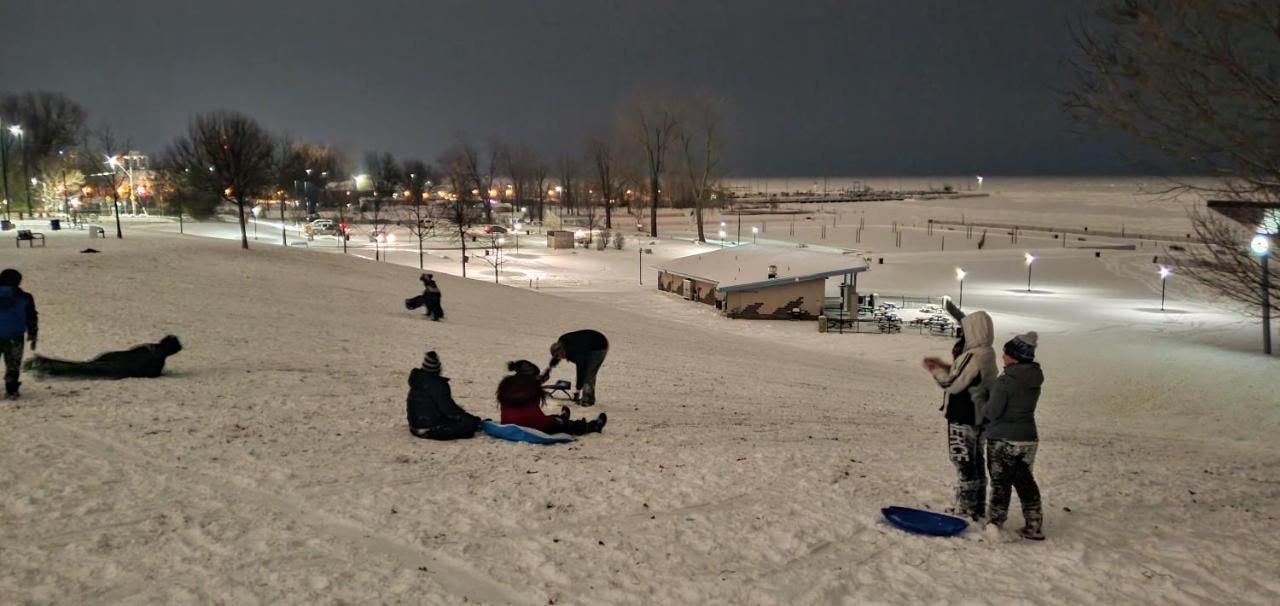 Park #4 - Seacliff * Leamington