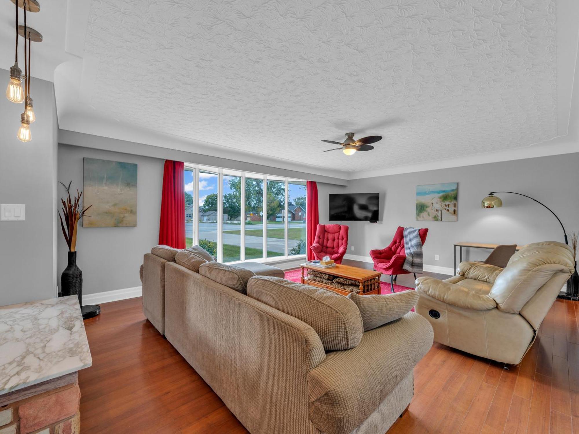 Apartment Park #4 - Seacliff