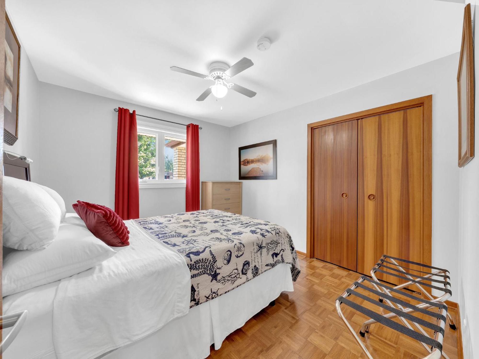 Apartment Park #4 - Seacliff *