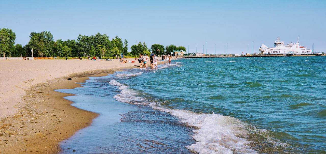 Park #4 - Seacliff * Leamington