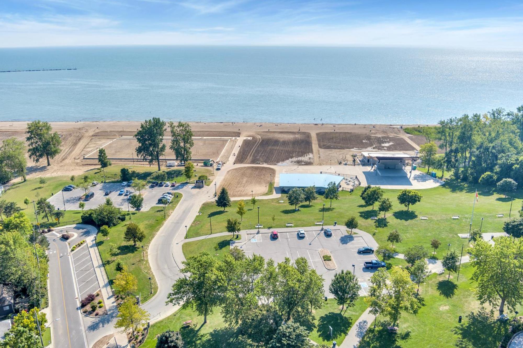 Park #4 - Seacliff * Leamington