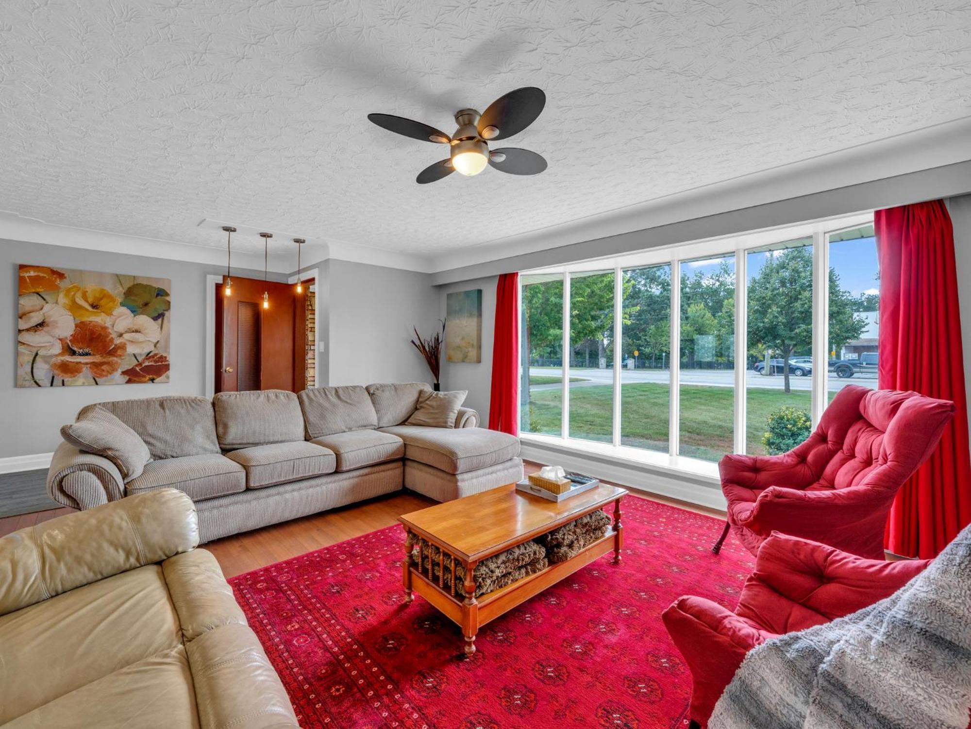 Apartment Park #4 - Seacliff *